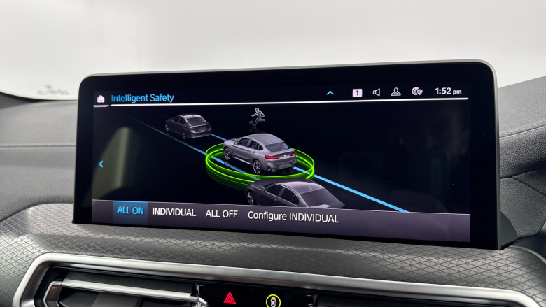 BMW X4 xDrive M40i MHT 5dr Auto Petrol Estate